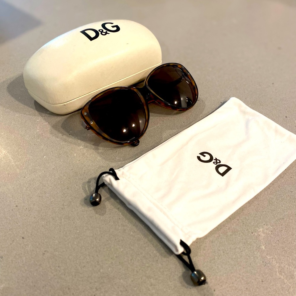 D&G Sunglasses